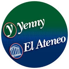 Yenny El Ateneo