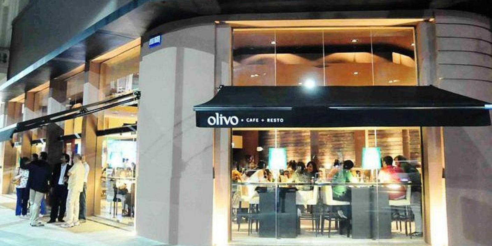 Caso de éxito Olivo Resto